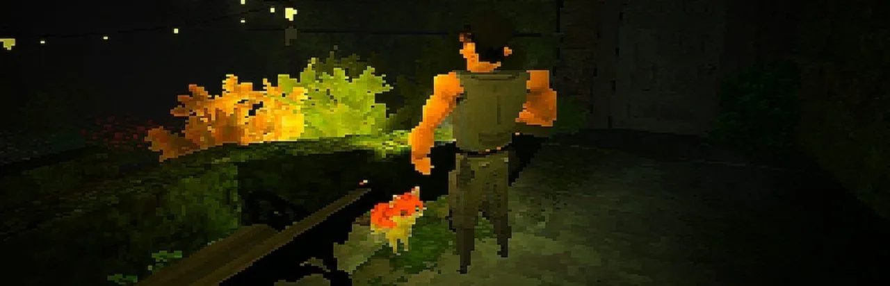 Garden Variety Body Horror - Rare Import