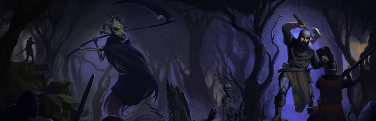 Arthurian Legends