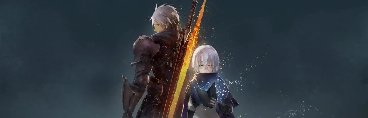 Tales of Arise - Beyond the Dawn