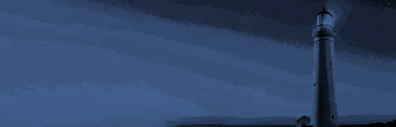 No One Lives Under the Lighthouse