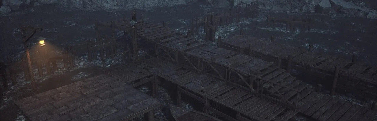 The Worry of Newport
