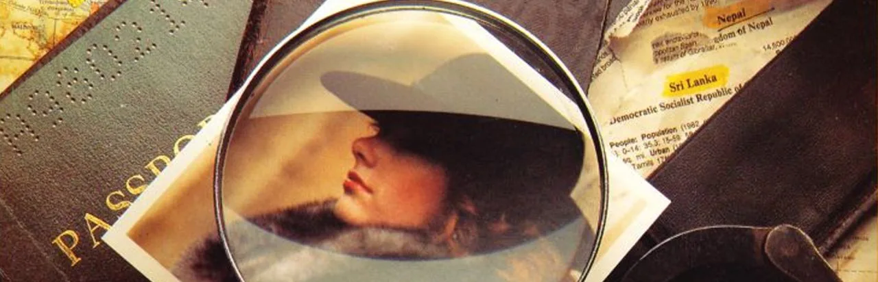 Where in the World Is Carmen Sandiego?: Treasures of Knowledge
