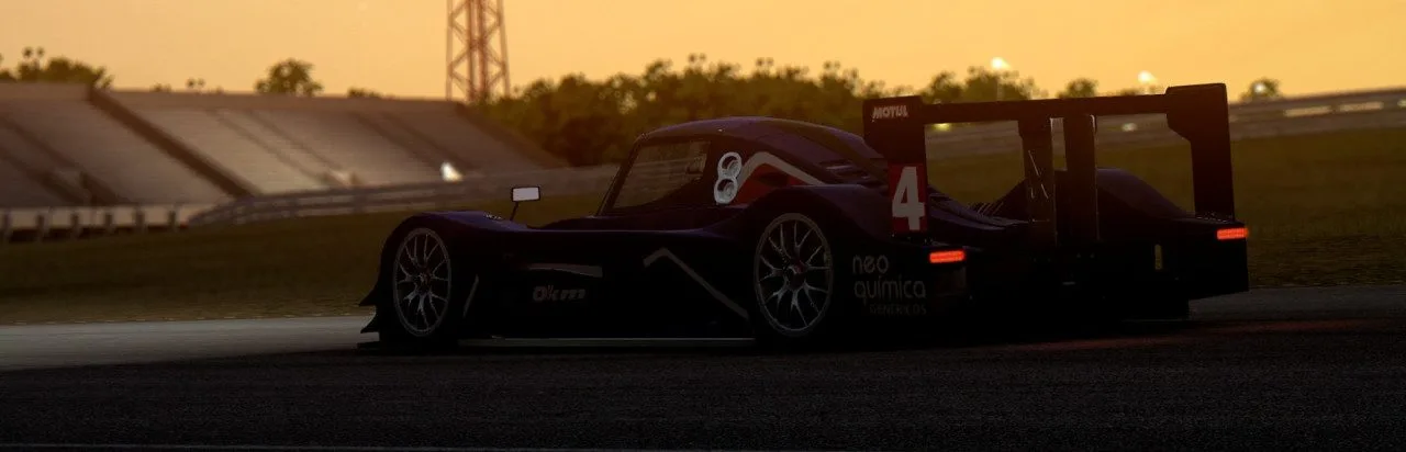 Automobilista