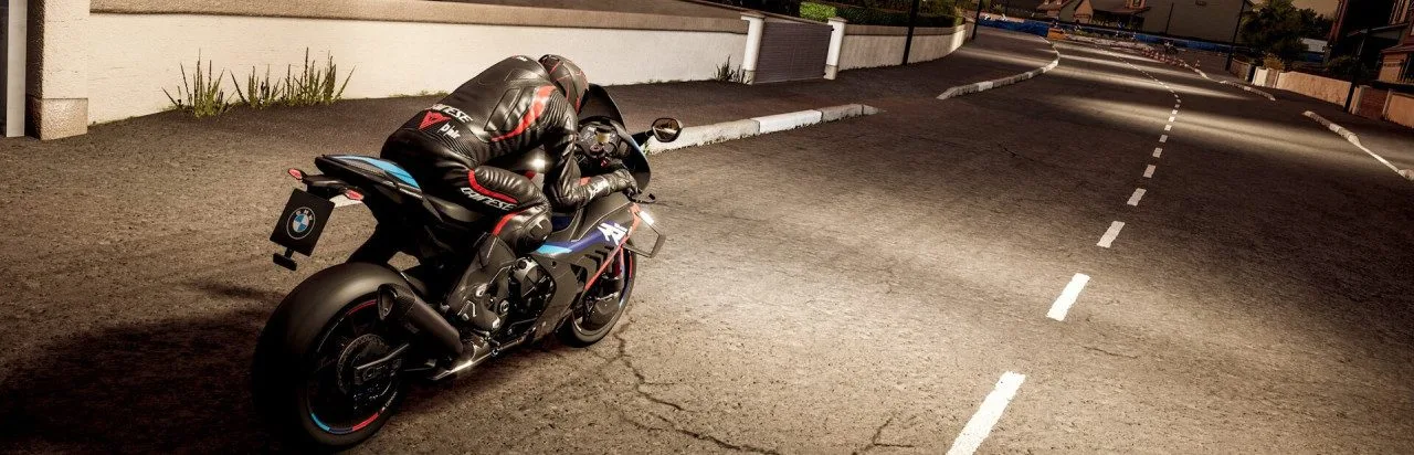 RIDE 5