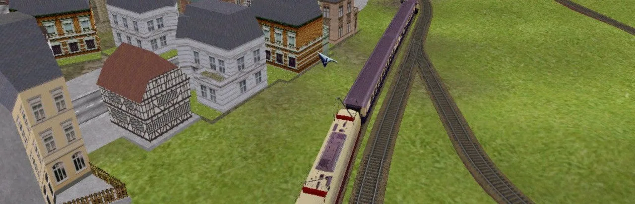 Trains & Trucks Tycoon