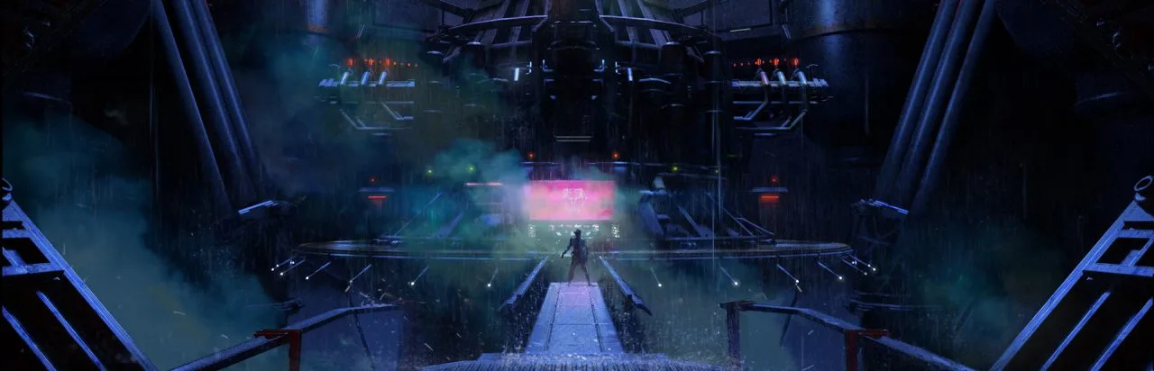 System Shock: Enhanced Edition