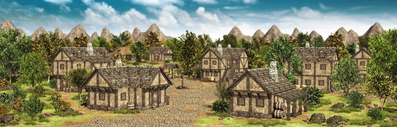 Hero of the Kingdom: The Lost Tales 1