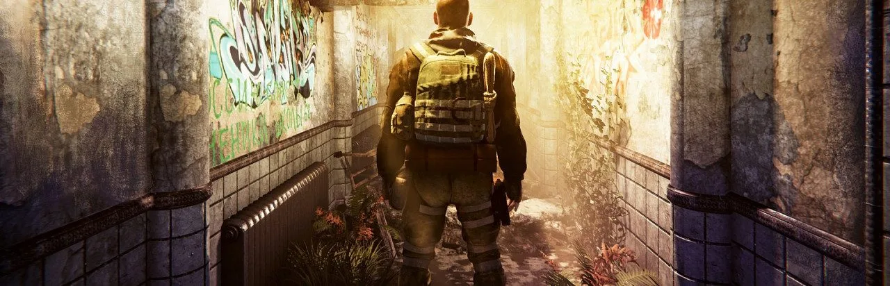 Urban Explorer