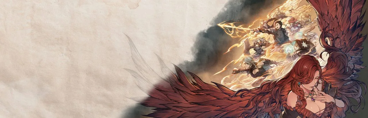 Arisen Force: Vonimir