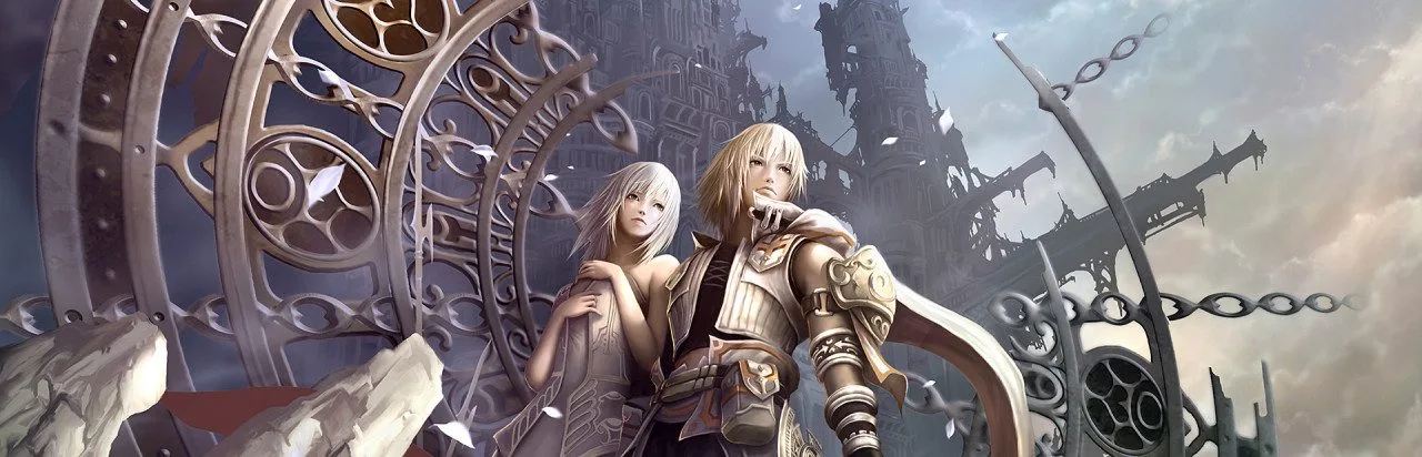 Pandora's Tower
