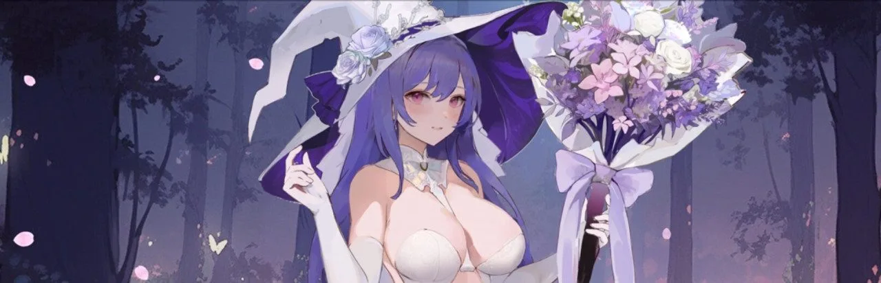 Wedding Witch