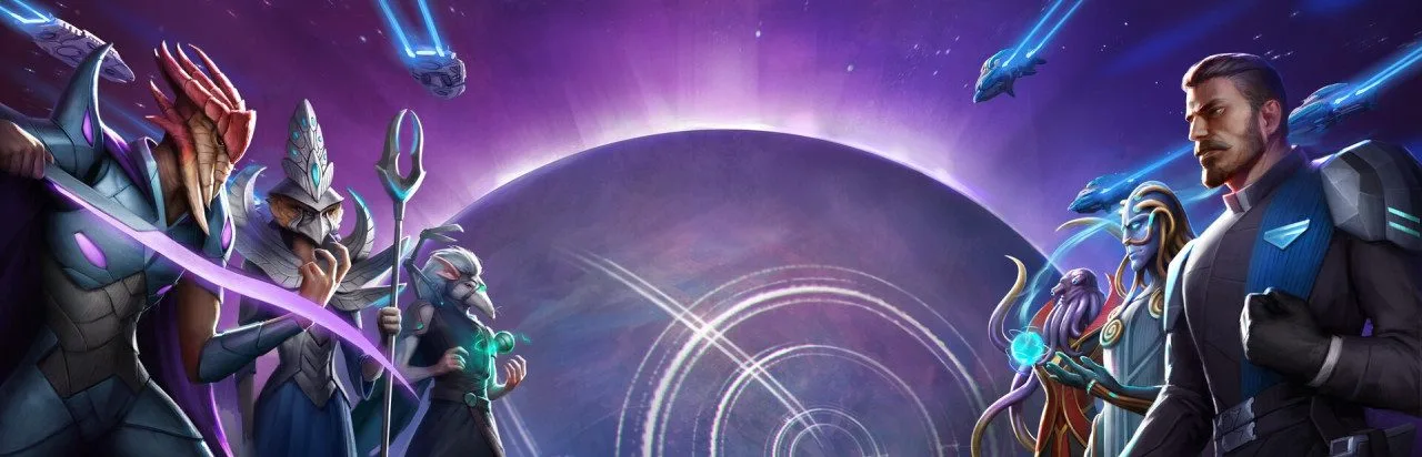 Stellaris Nexus