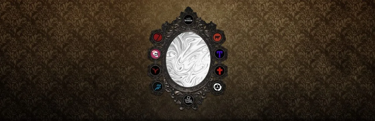 Dread X Collection