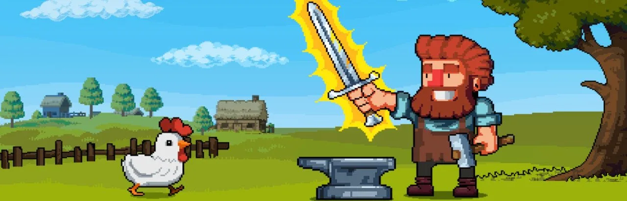 Anvil Saga