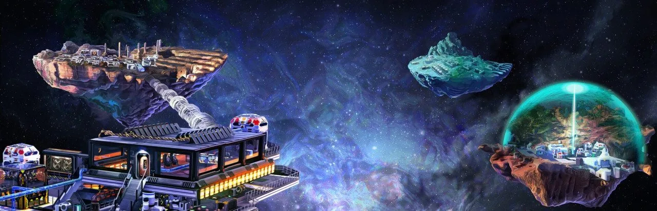 ASTRO COLONY