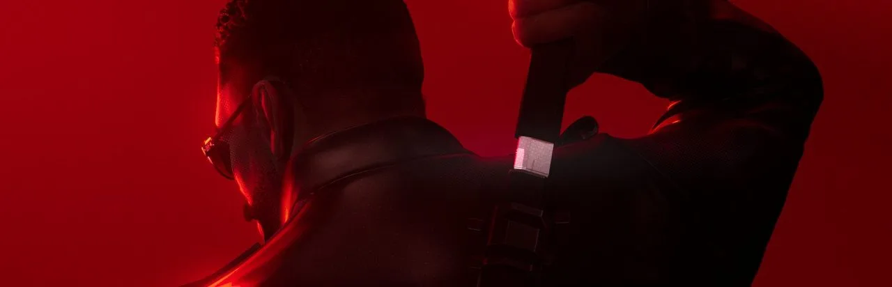 Marvel's Blade