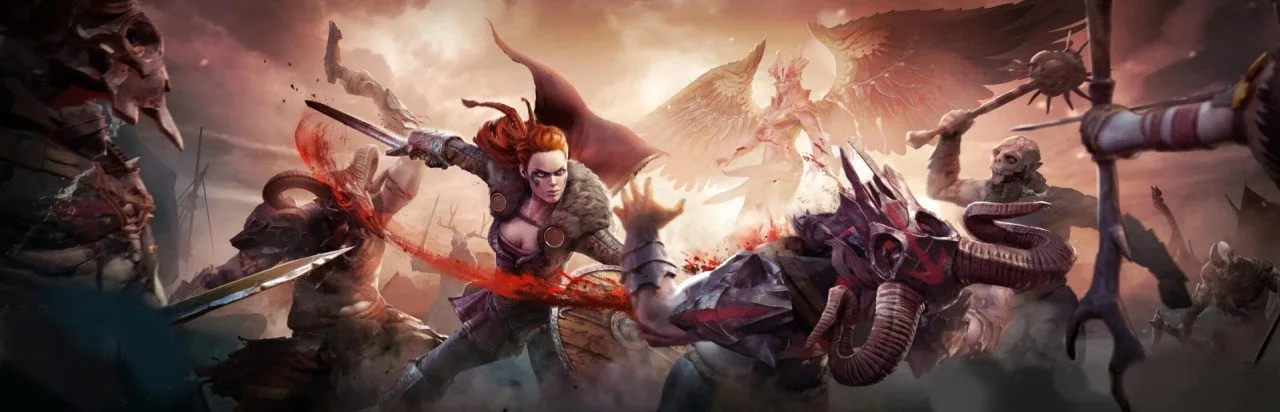 Asgard's Wrath 2