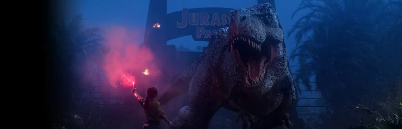 Jurassic Park: Survival