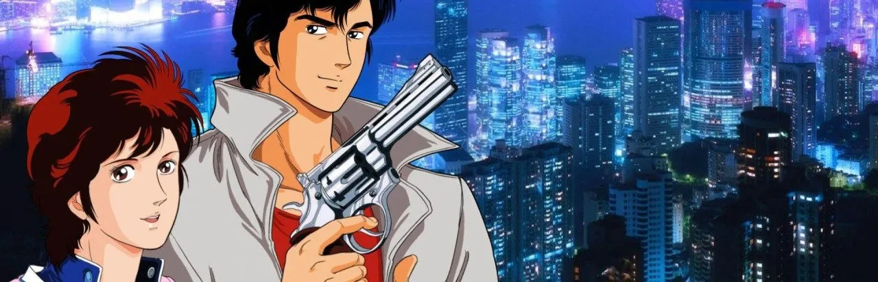 City Hunter
