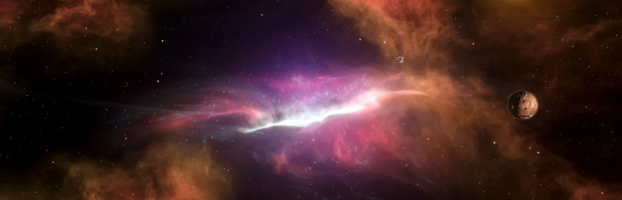 Stellaris: Astral Planes