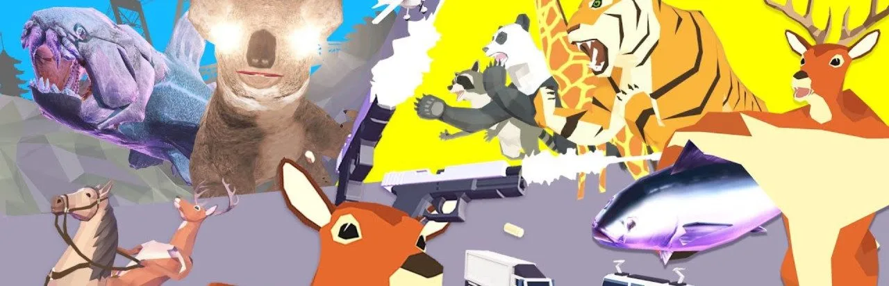 DEEEER Simulator