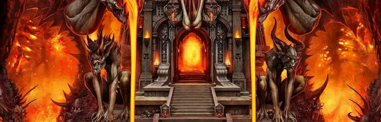 DOOM: Sigil II