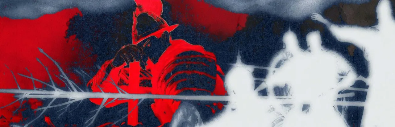 The Last Soldier of the Ming Dynasty