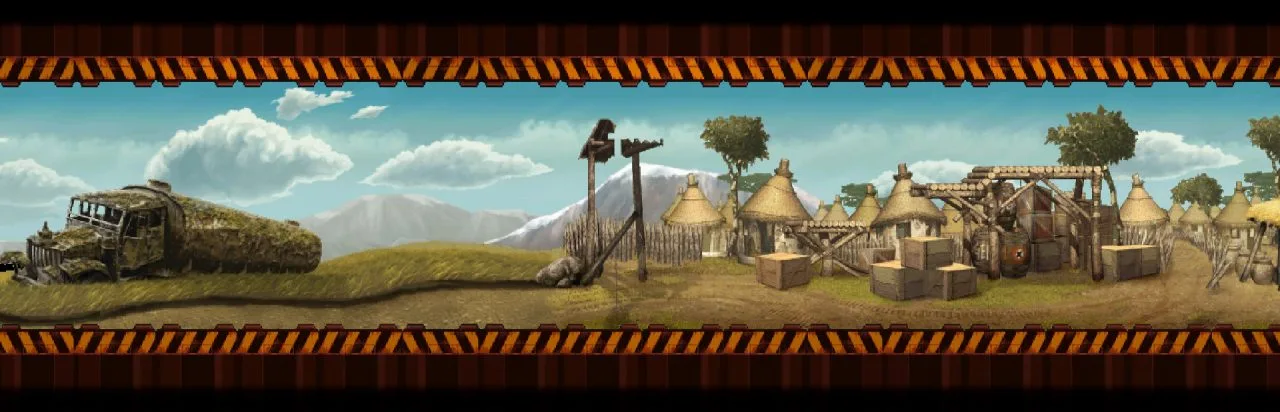 Metal Slug 6