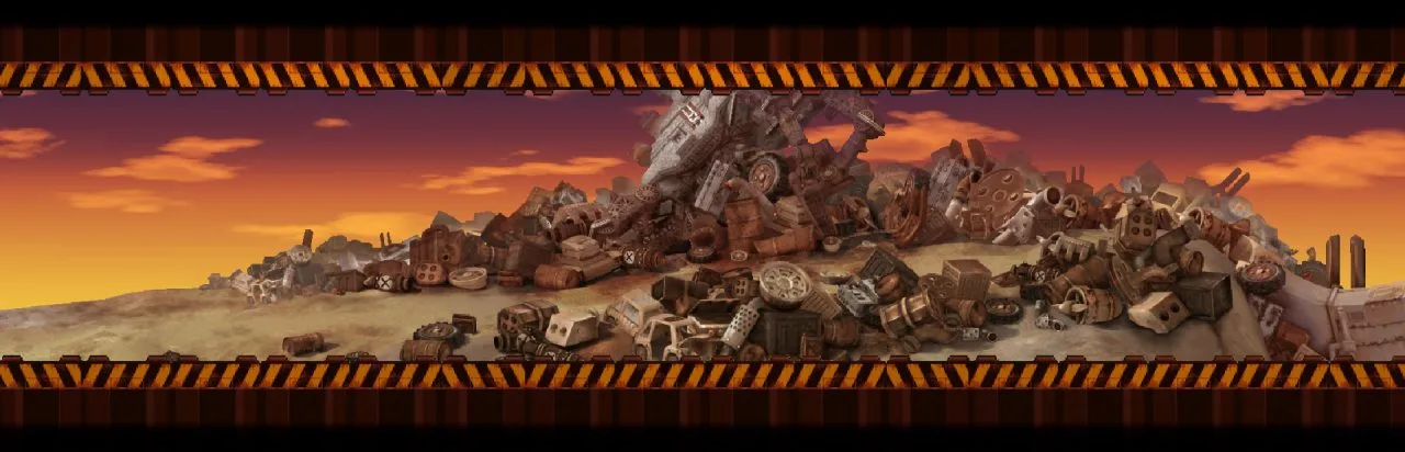 Metal Slug 7