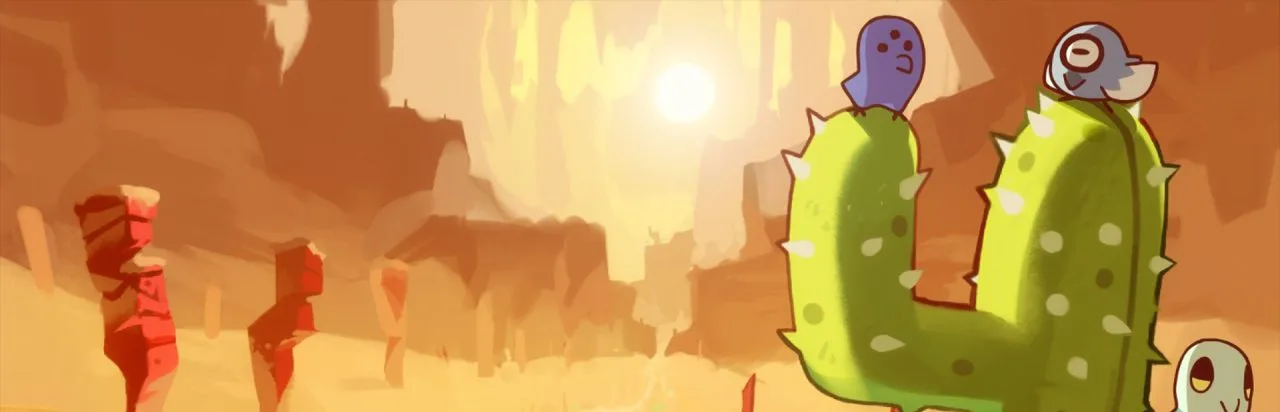 Undertale: Yellow