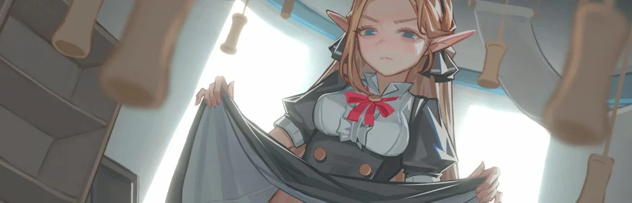 ISEKAI QUEST