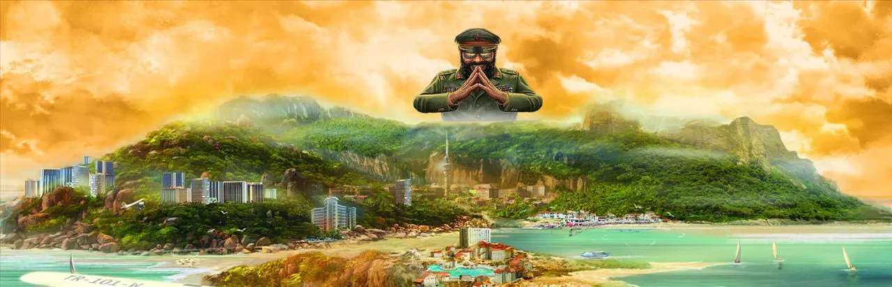 Tropico