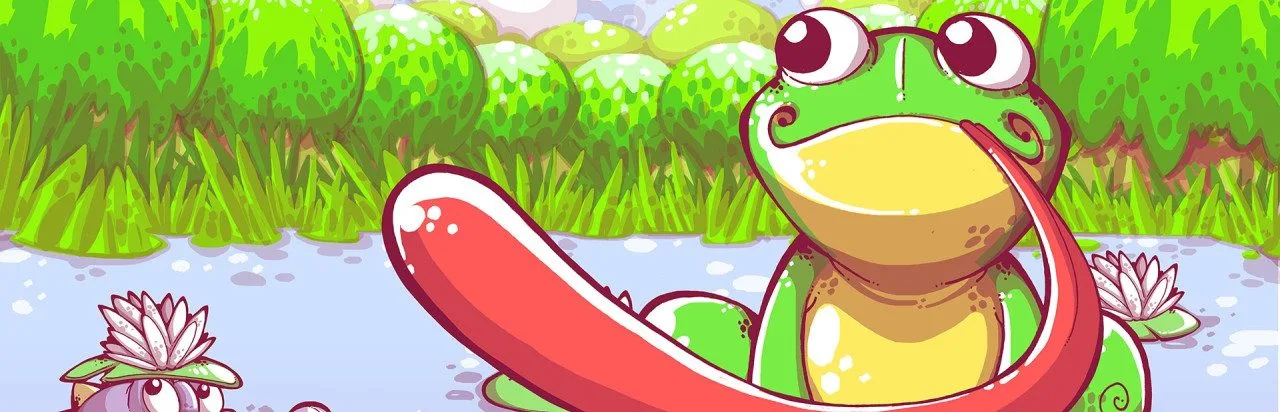 Frog Fractions: Game of the Decade Edition