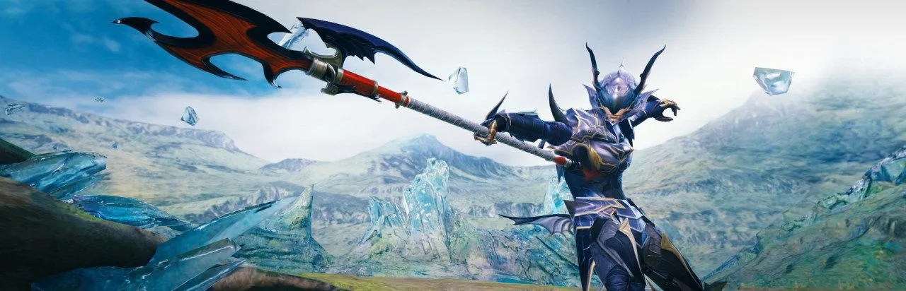 Mobius Final Fantasy