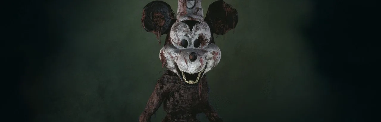 Infestation: Origins