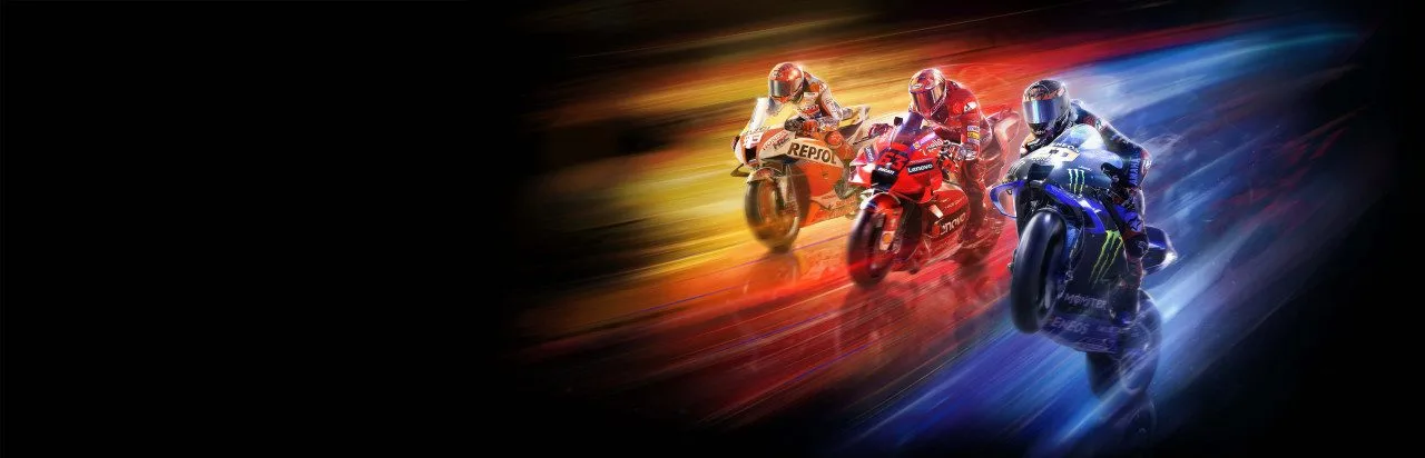 MotoGP 22
