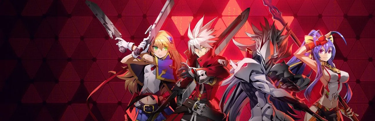 BlazBlue: Entropy Effect