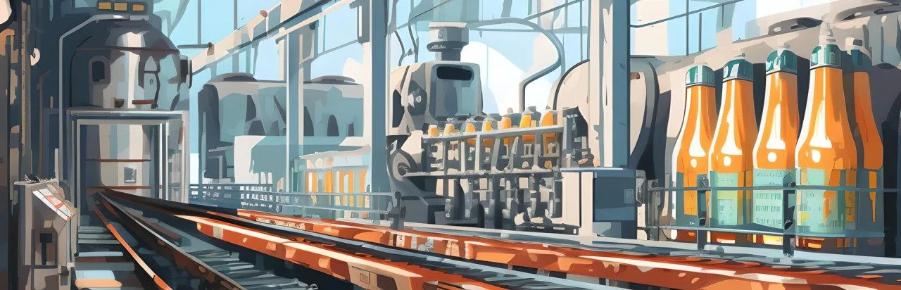 Beer Factory