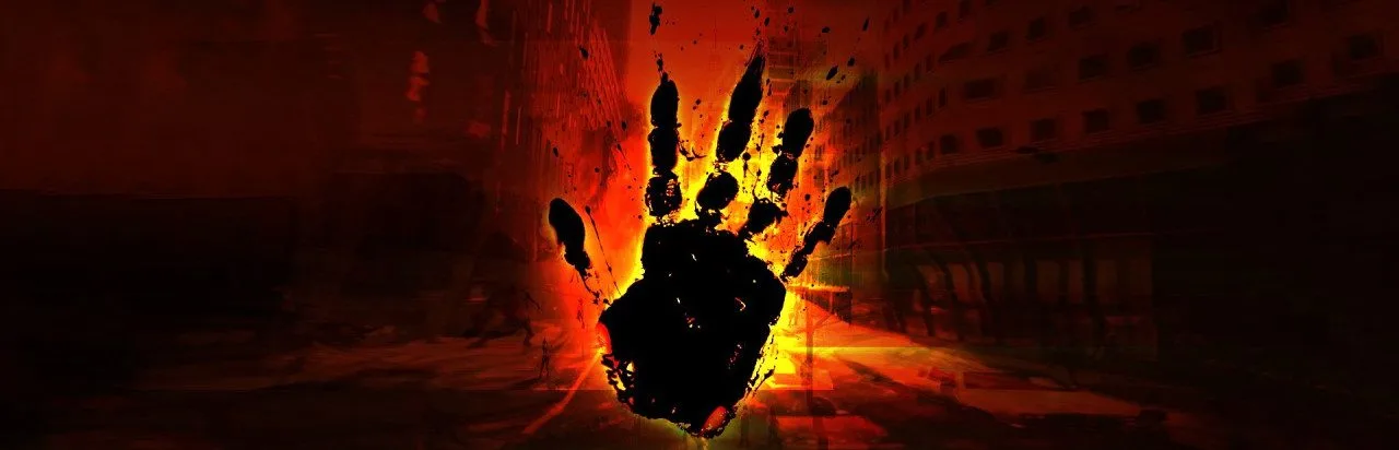 Infected (2005)