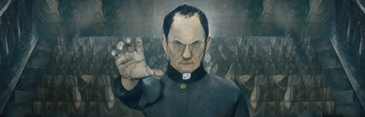 Vade Retro : Exorcist
