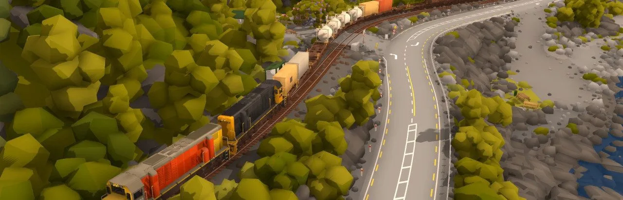 Rolling Line