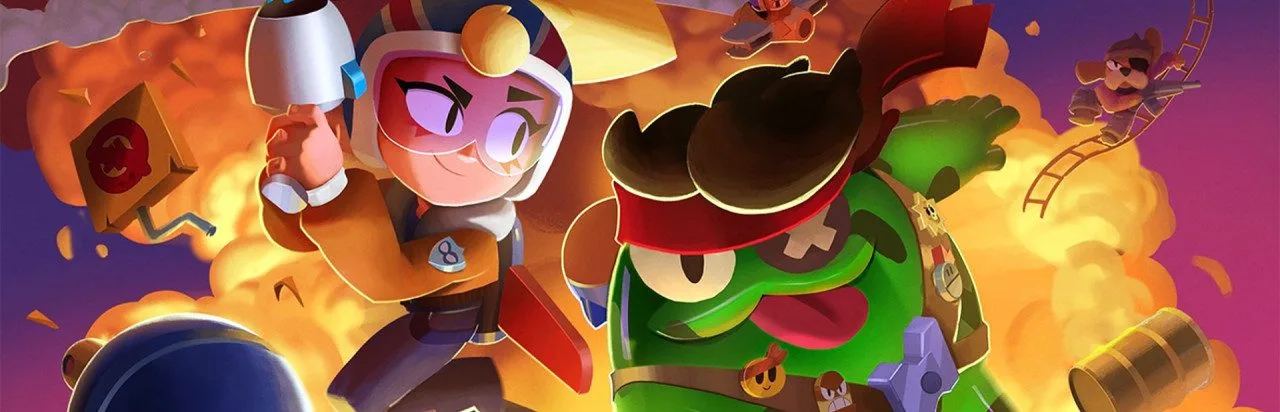 Brawl Stars