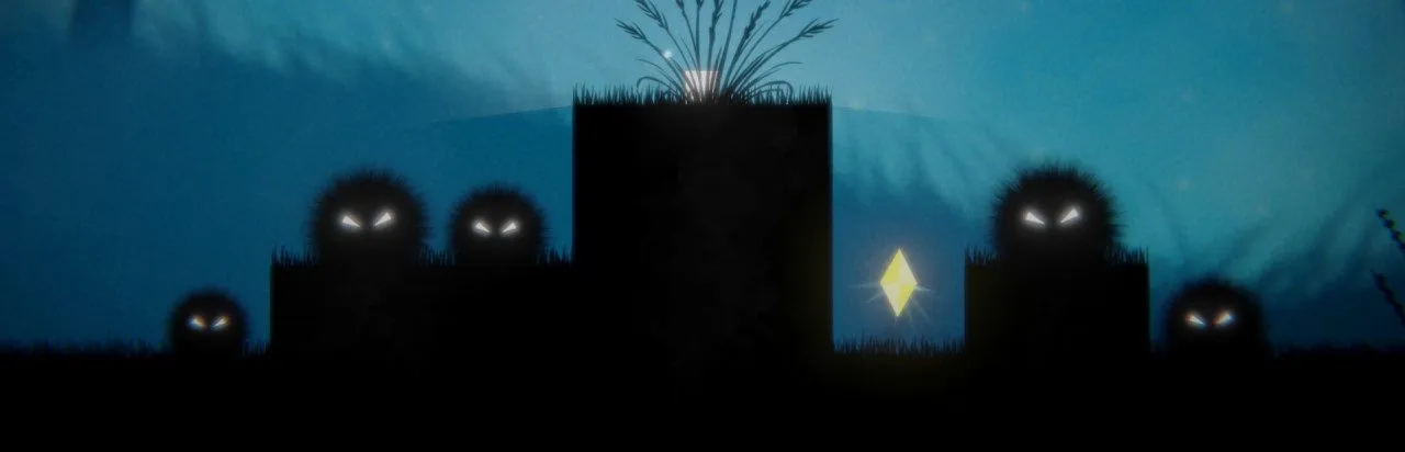36 Fragments of Midnight