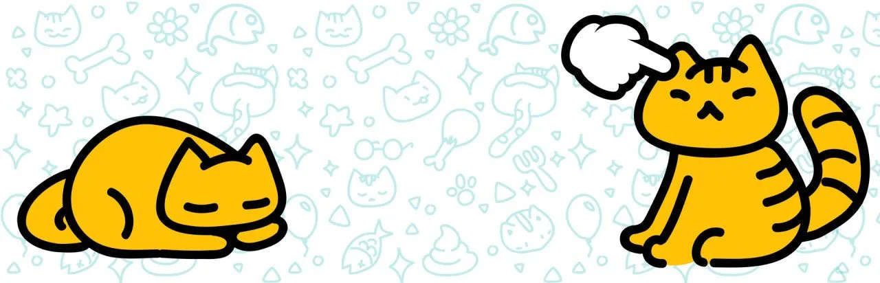 Cats and Seek: Osaka