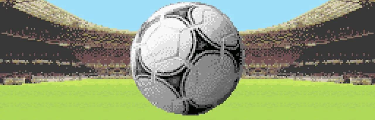 International Superstar Soccer Deluxe