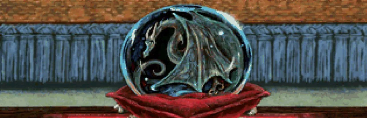 Dragonsphere