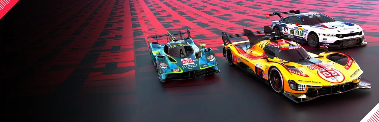 Le Mans Ultimate