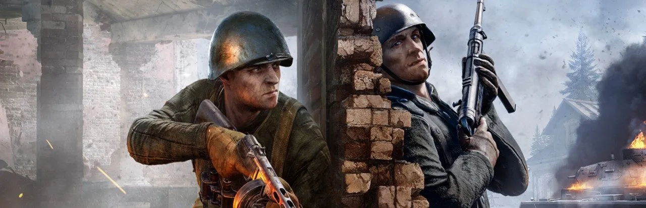 Enlisted: Reinforced