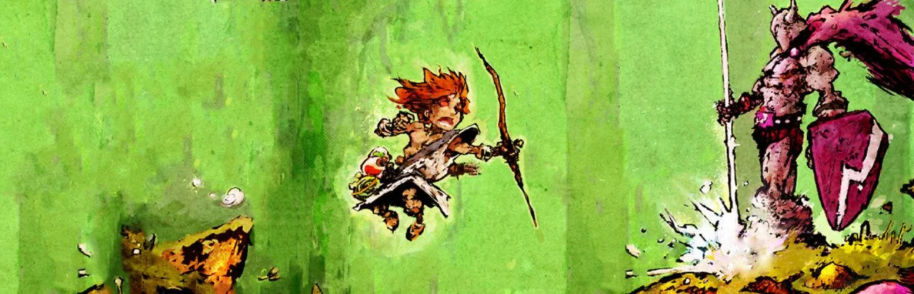 Elliot Quest