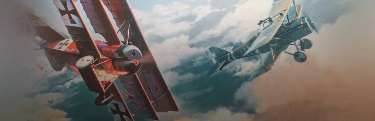 Knights of the Sky